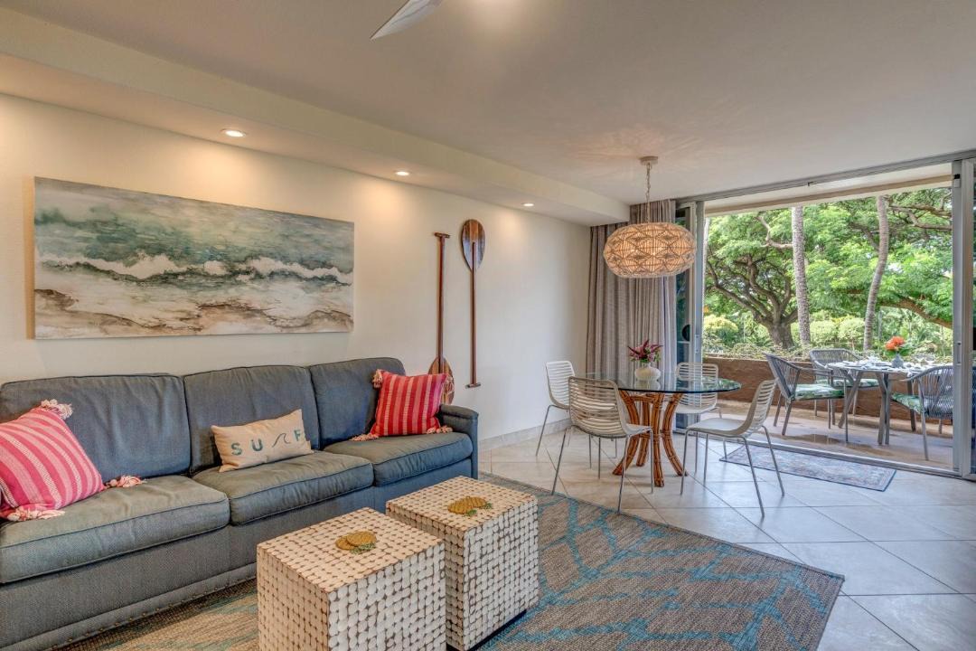 Kaanapali Apartment | Maui Kaanapali Villas A210