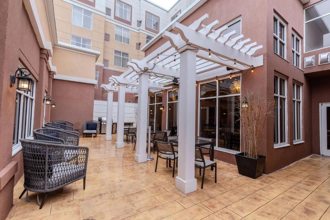 Warrington Hotel | Homewood Suites - Doylestown