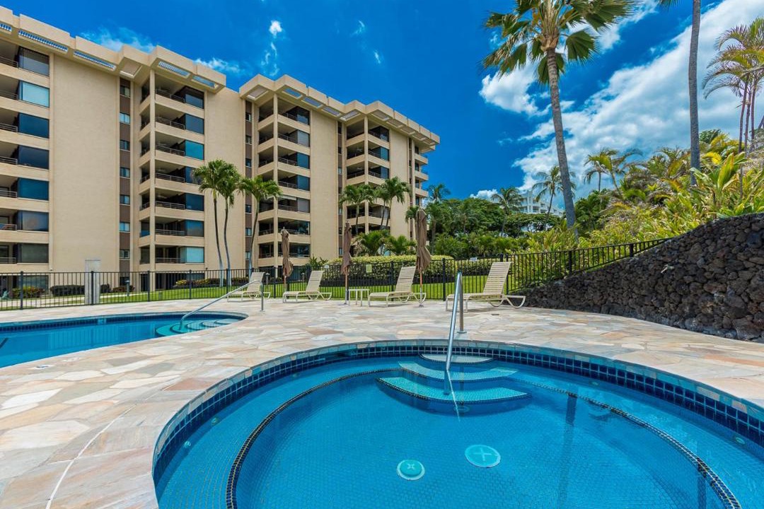 Wailea Apartment | Polo Beach Club 604 by Coldwell Banker Island Vacations