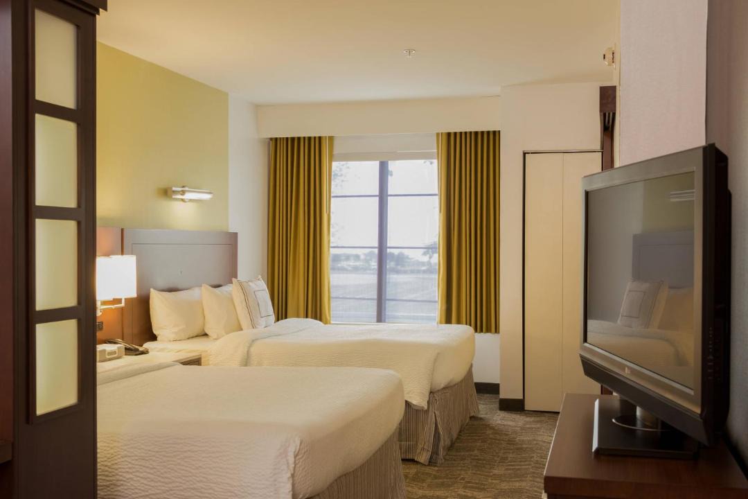 Milford Hotel | SpringHill Suites Quakertown Pennsylvania