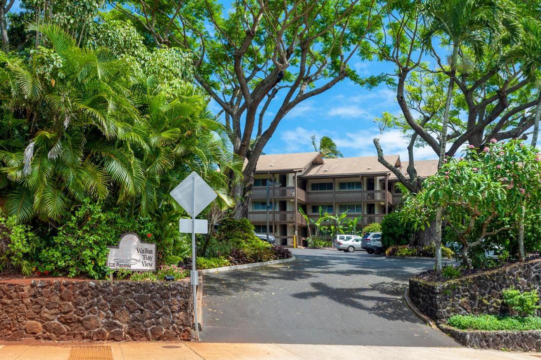 Wailua House | Wailua Bay View 302