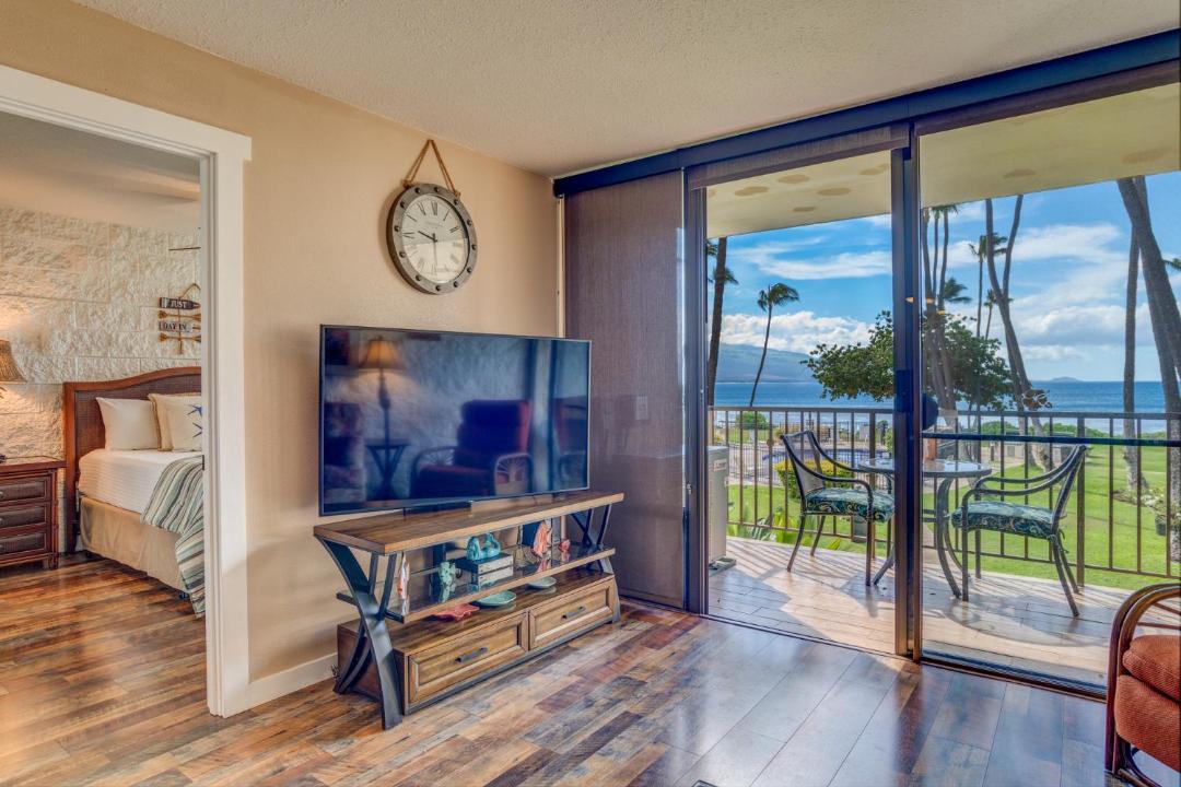 Maalaea Apartment | Kanai A Nalu 210