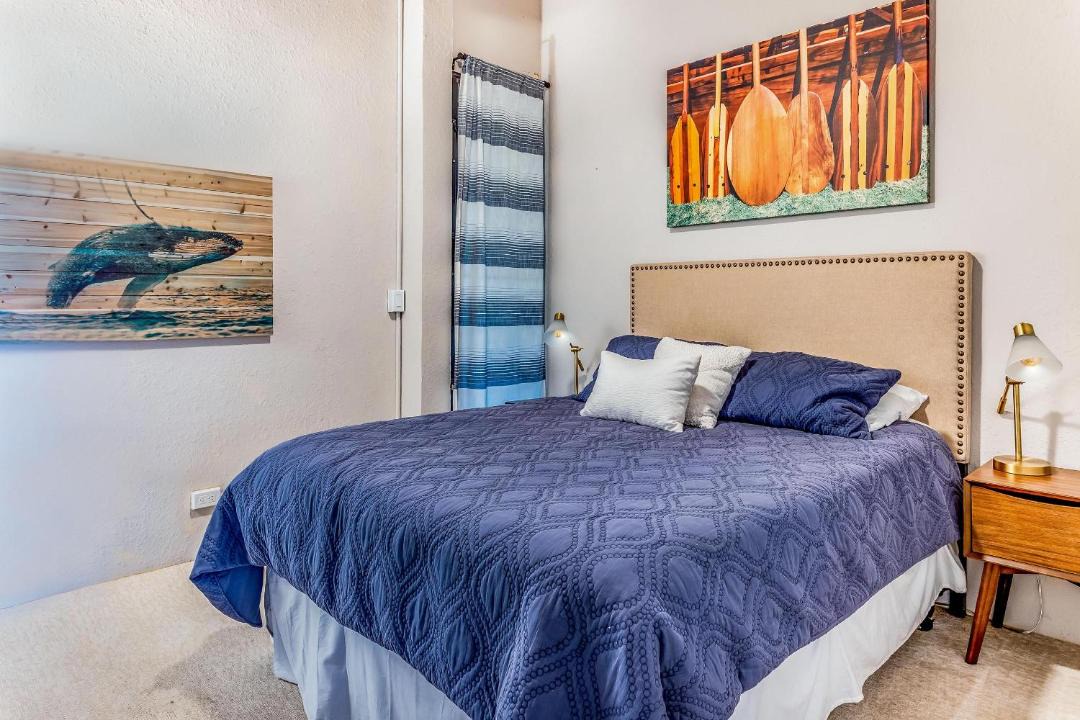 Maalaea House | Maalaea Banyans 411 - Direct Ocean Front, AC