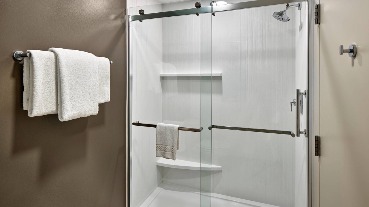Photo of Bathroom in Oxford Valley