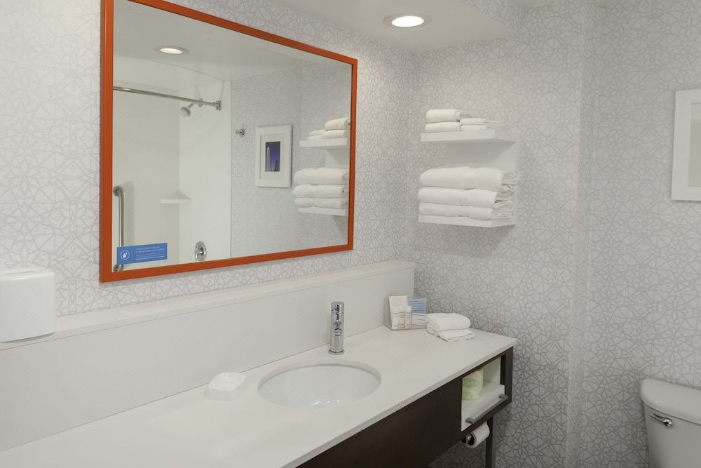 Photo of Bathroom in Concord