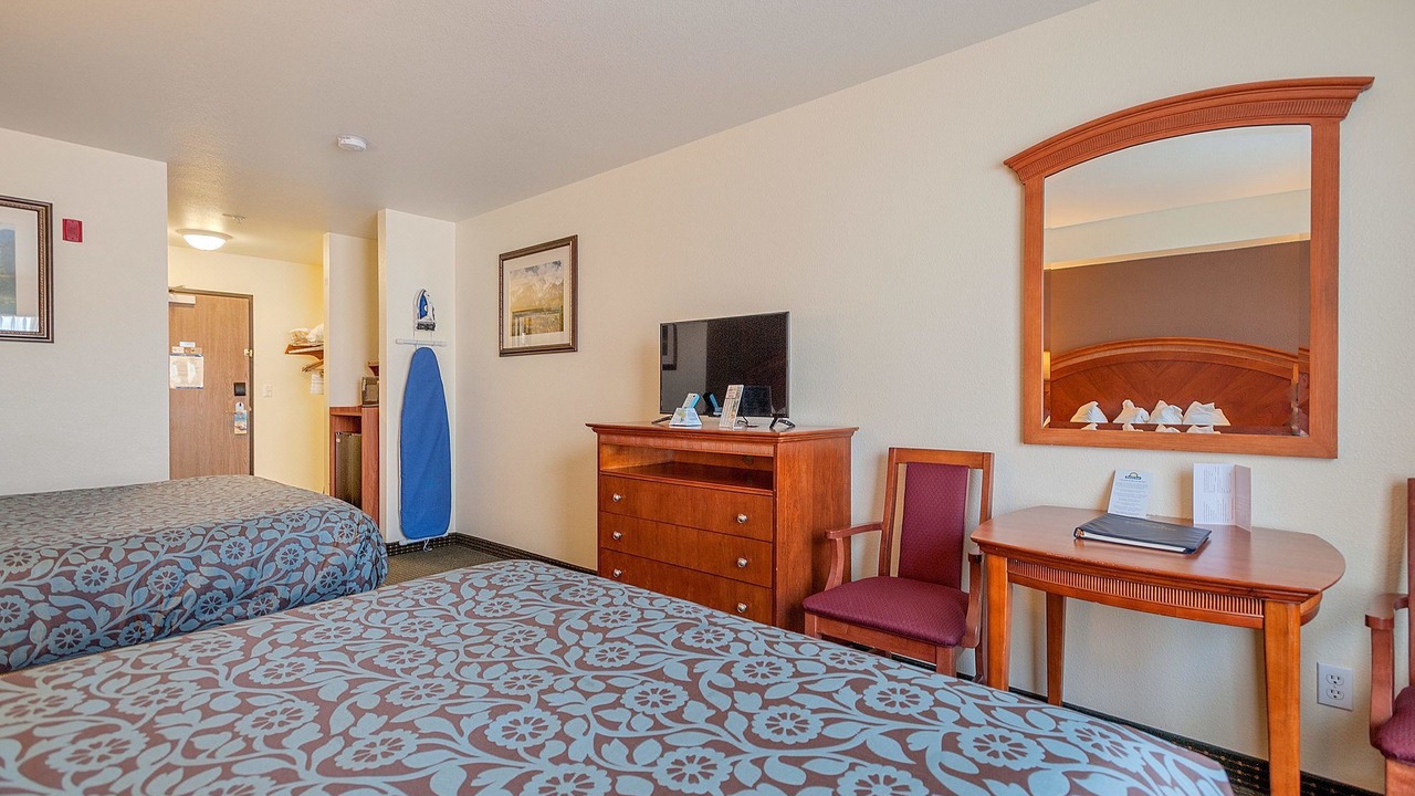 Photo of Bedroom in Manitou Springs