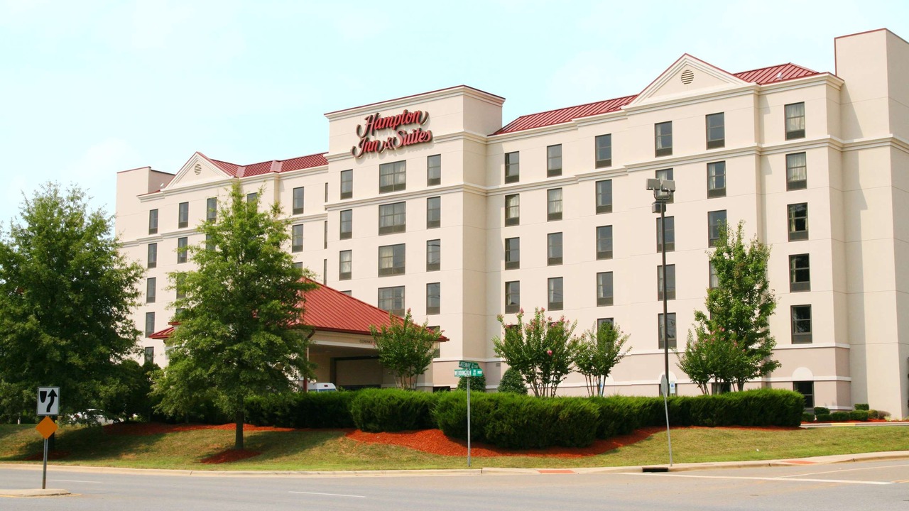 Photo of Buildings in Concord