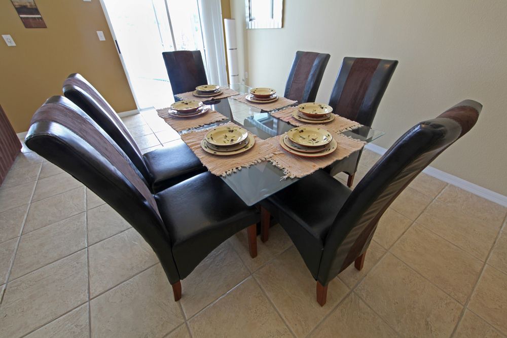 Photo of Livingroom in Sunset Lakes