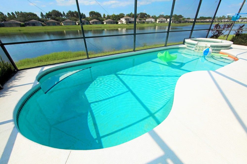 Photo of Outdoor in Sunset Lakes