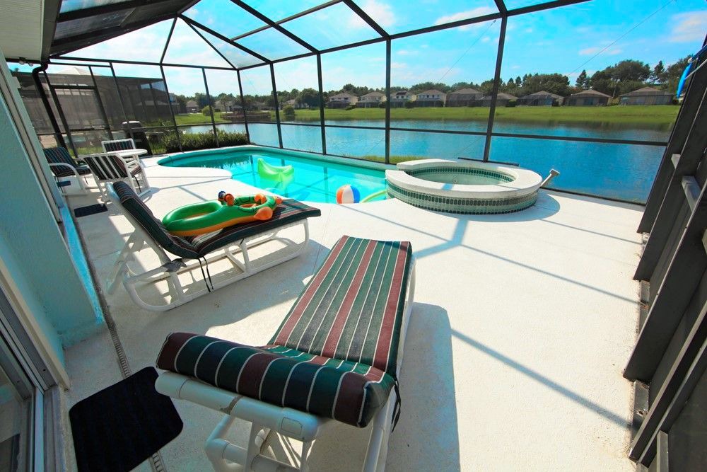 Photo of Outdoor in Sunset Lakes