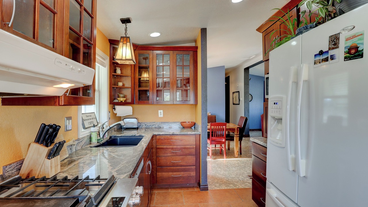 Photo of Kitchen in Mancos