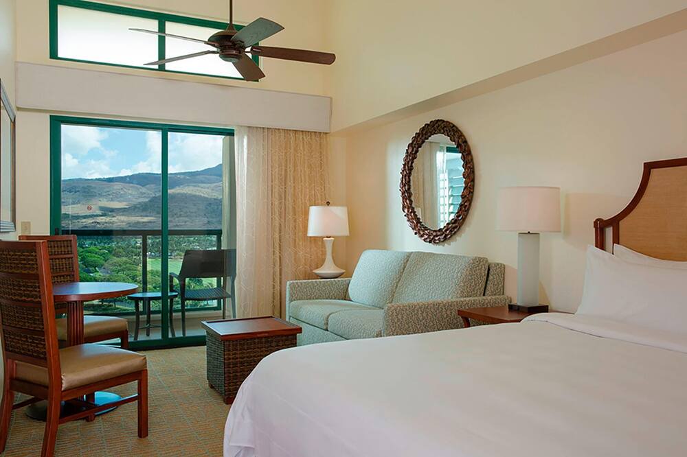 Photo of Bedroom in Ko Olina