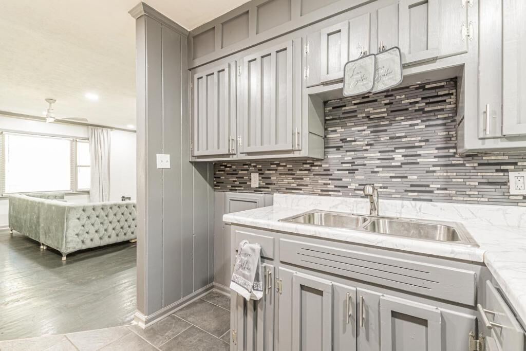 Photo of Kitchen in East Point