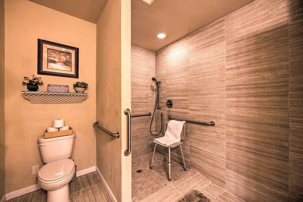 Photo of Bathroom in Colorado Springs