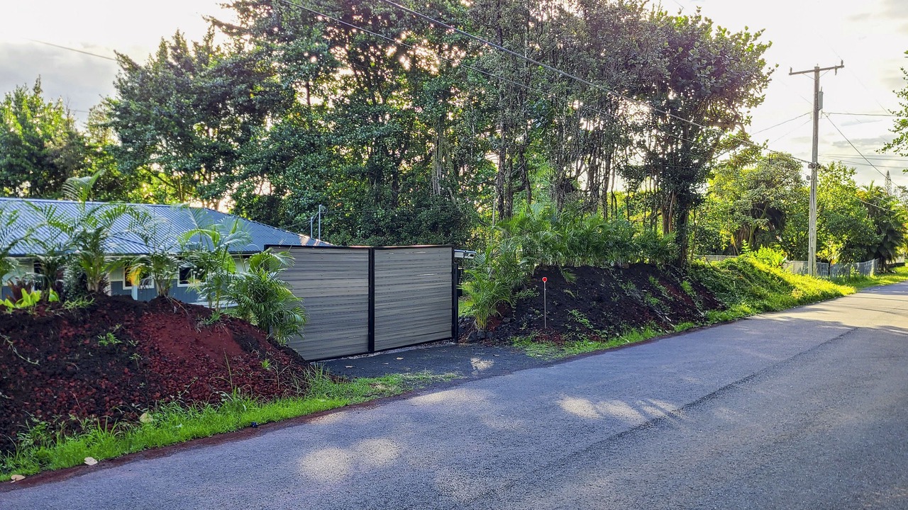 Photo of Outdoor in Keaau