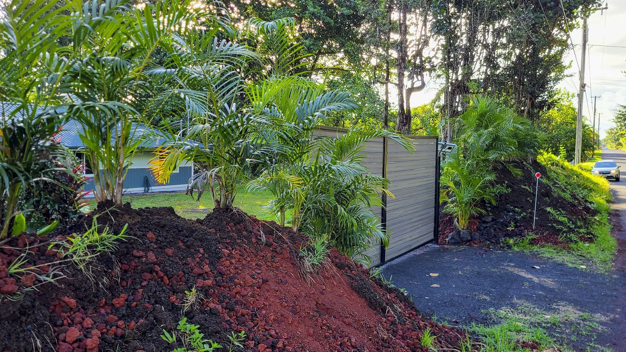 Photo of Outdoor in Keaau