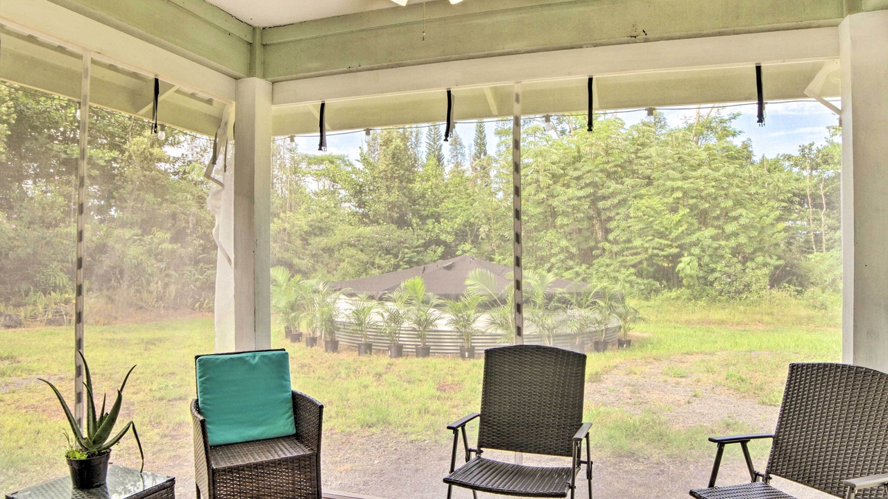 Photo of Outdoor in Keaau