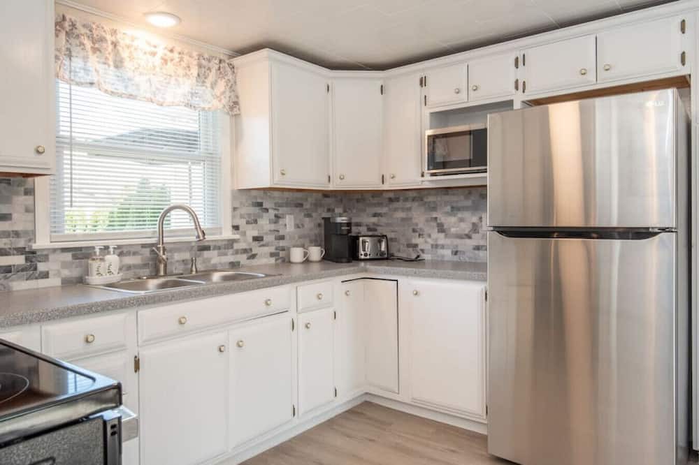 Photo of Kitchen in Mount Aetna