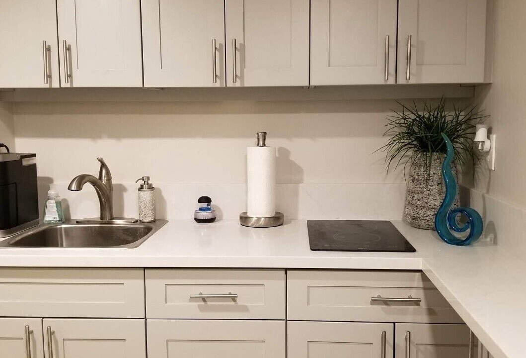 Photo of Kitchen in Downtown Honolulu