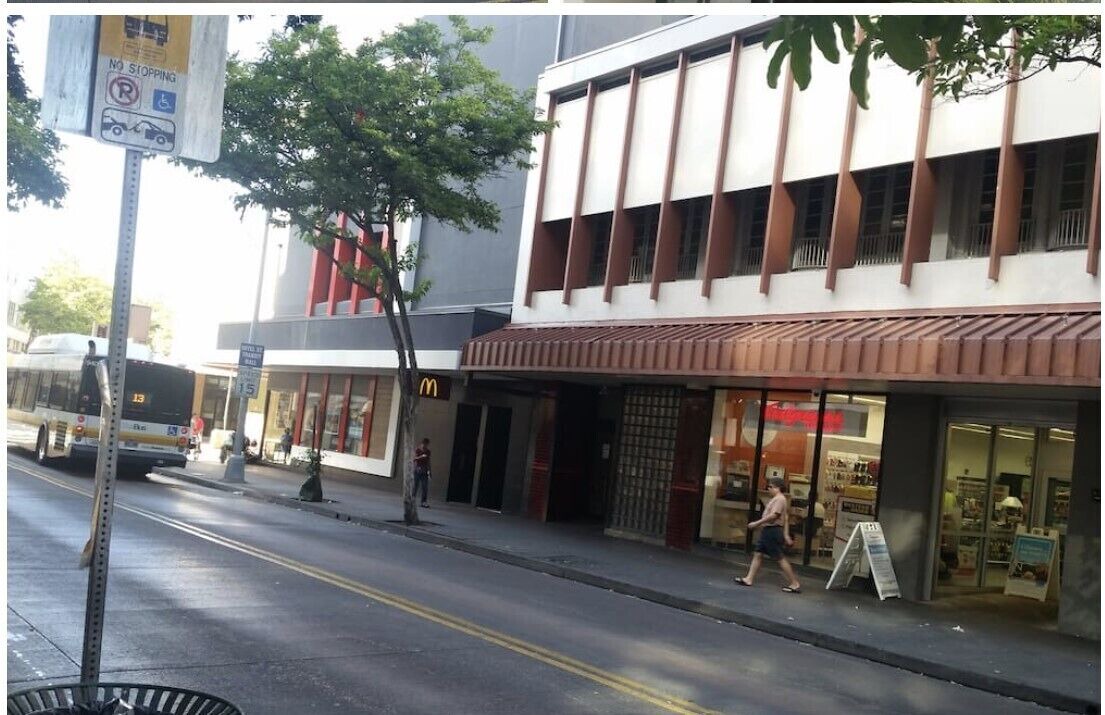 Photo of Outdoor in Downtown Honolulu
