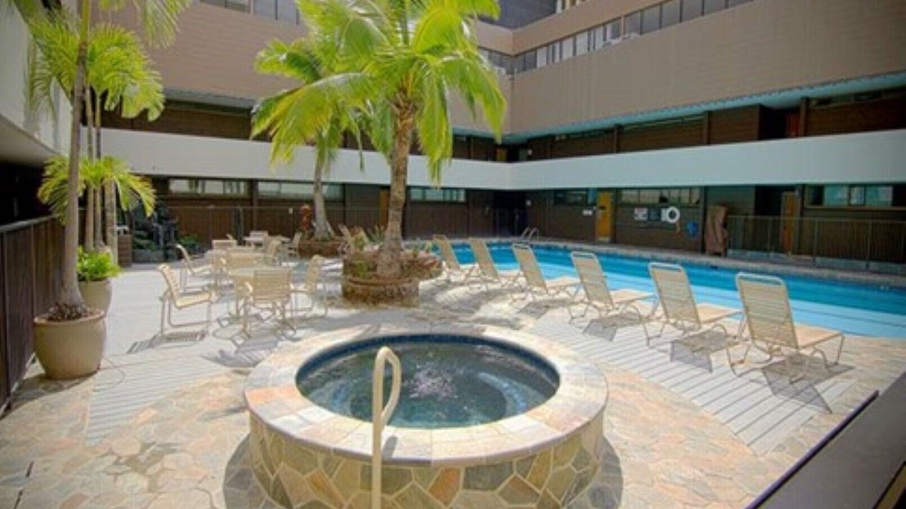 Photo of Outdoor in Downtown Honolulu