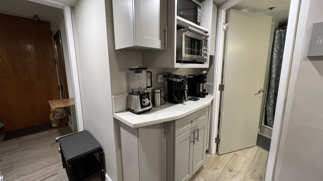 Photo of Kitchen in Downtown Honolulu