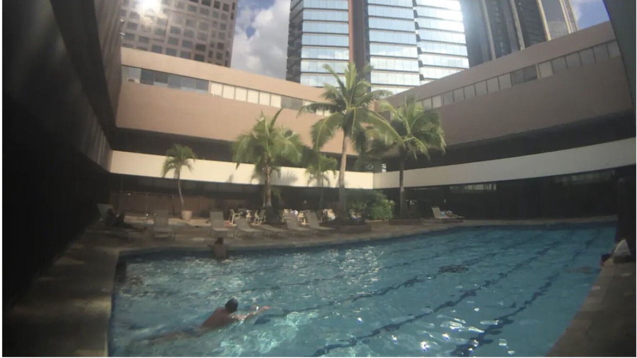 Photo of Outdoor in Downtown Honolulu