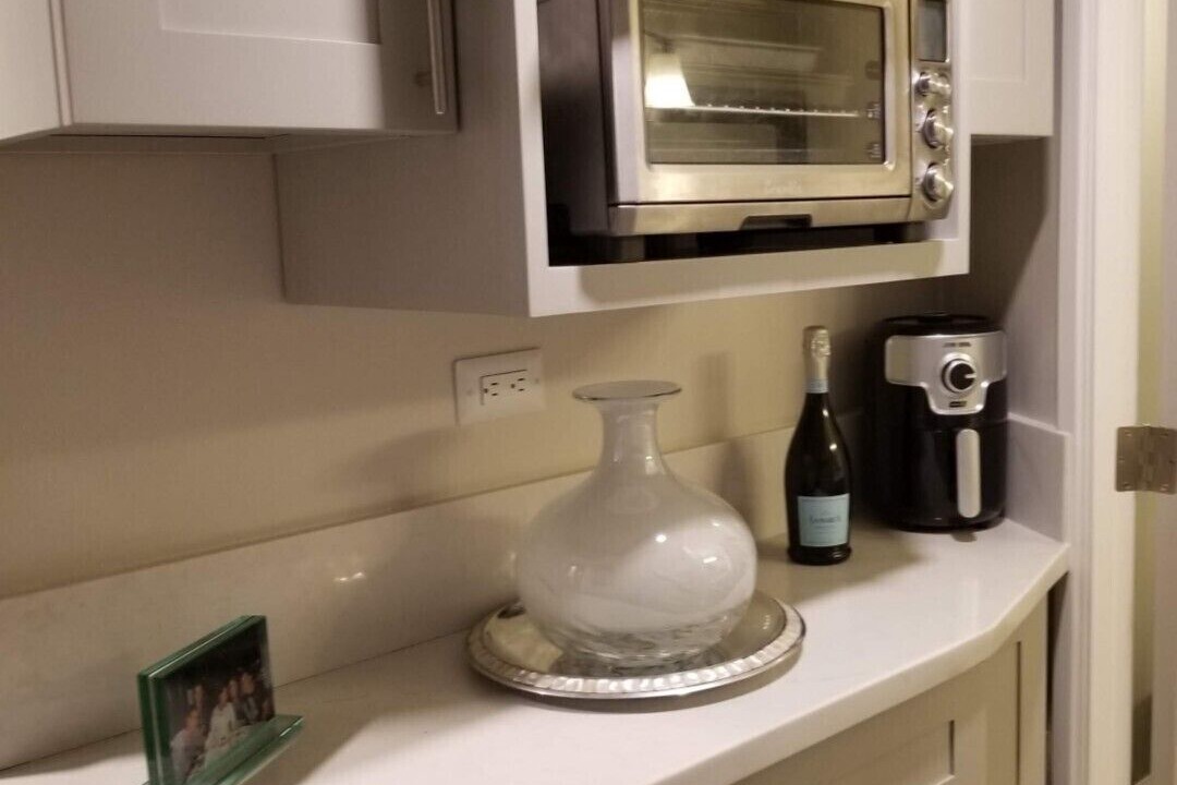 Photo of Kitchen in Downtown Honolulu