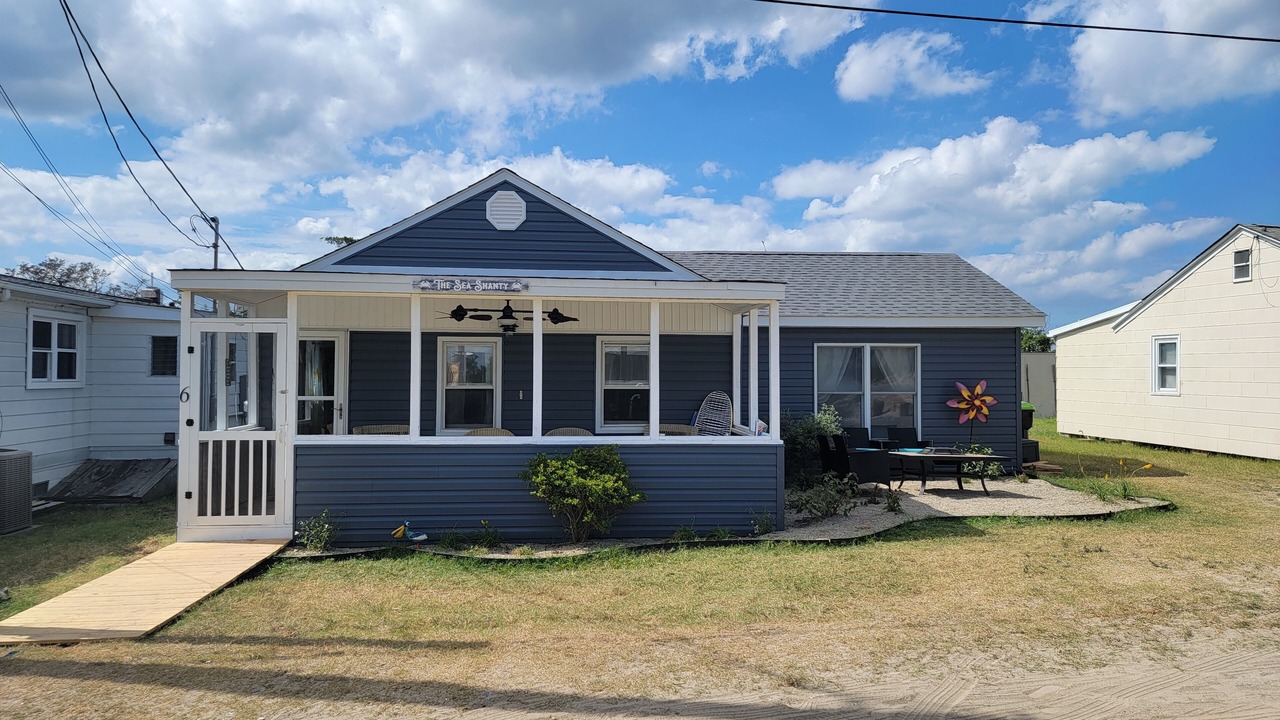 Photo of Outdoor in Broadkill Beach