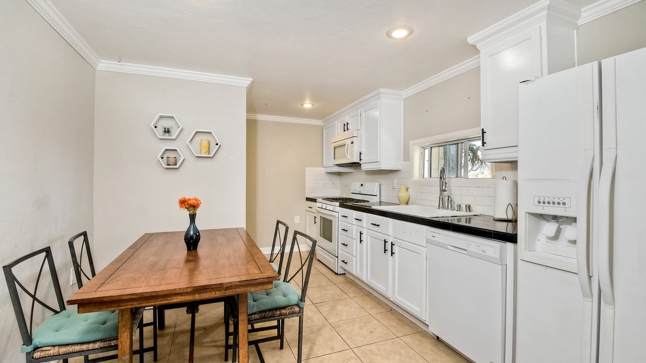 Photo of Kitchen in Vista