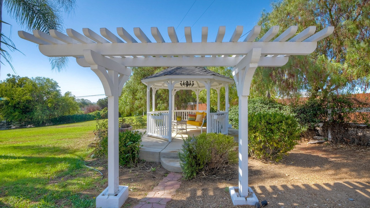 Photo of Outdoor in Vista