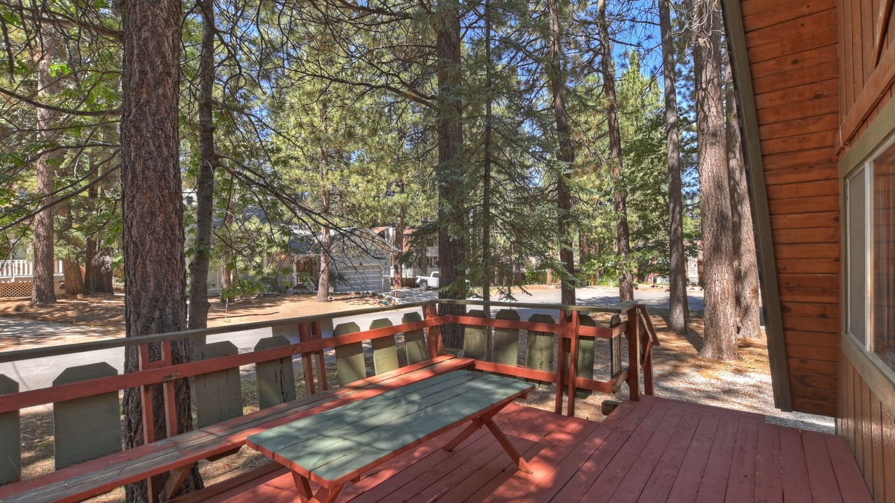 Photo of Outdoor in Summit Estates