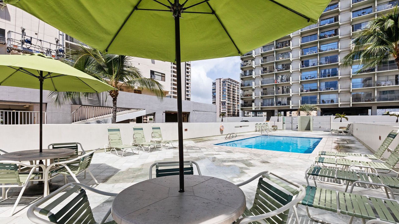 Photo of Outdoor in Honolulu