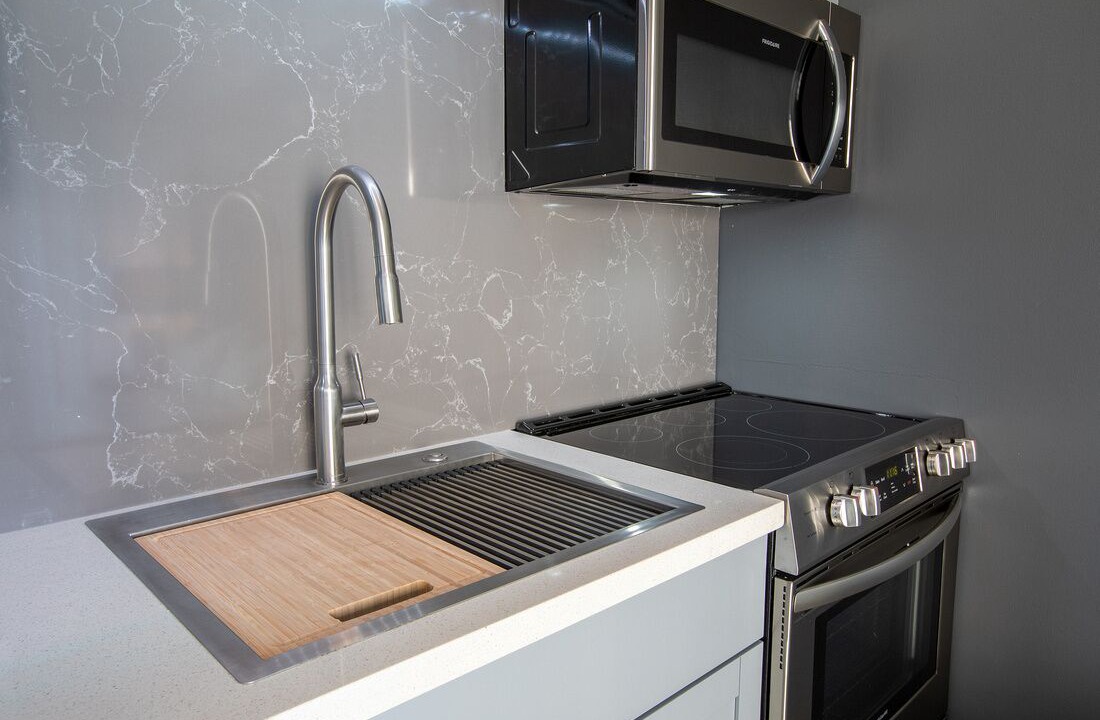 Photo of Kitchen in Honolulu