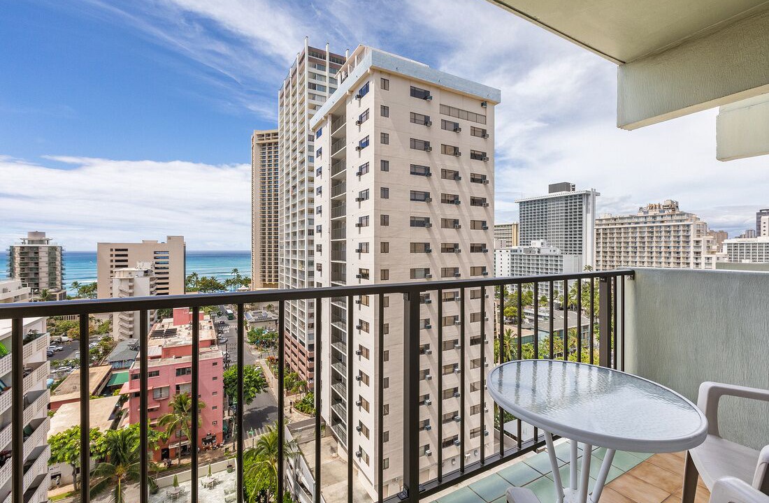 Photo of Outdoor in Honolulu