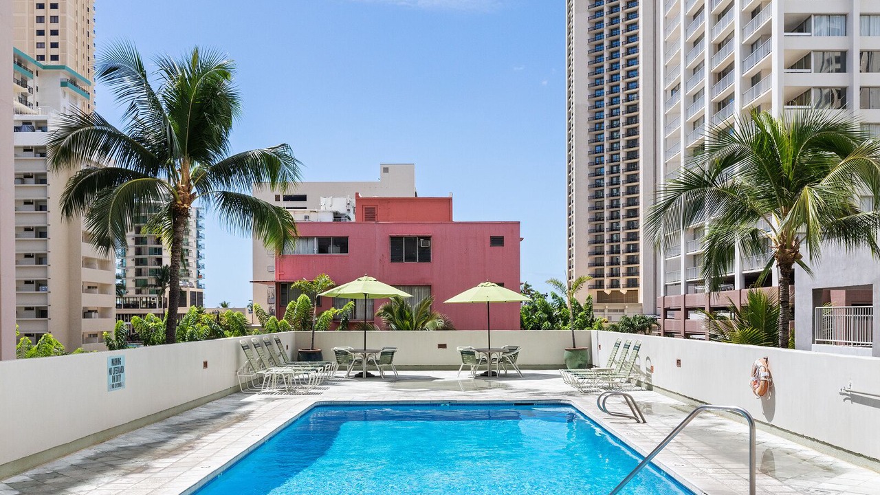 Photo of Outdoor in Honolulu
