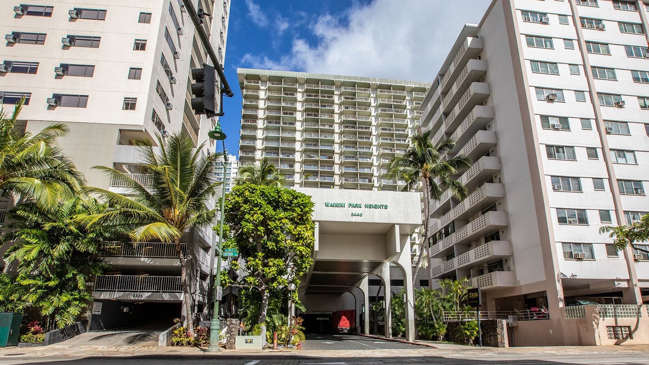 Photo of Outdoor in Honolulu