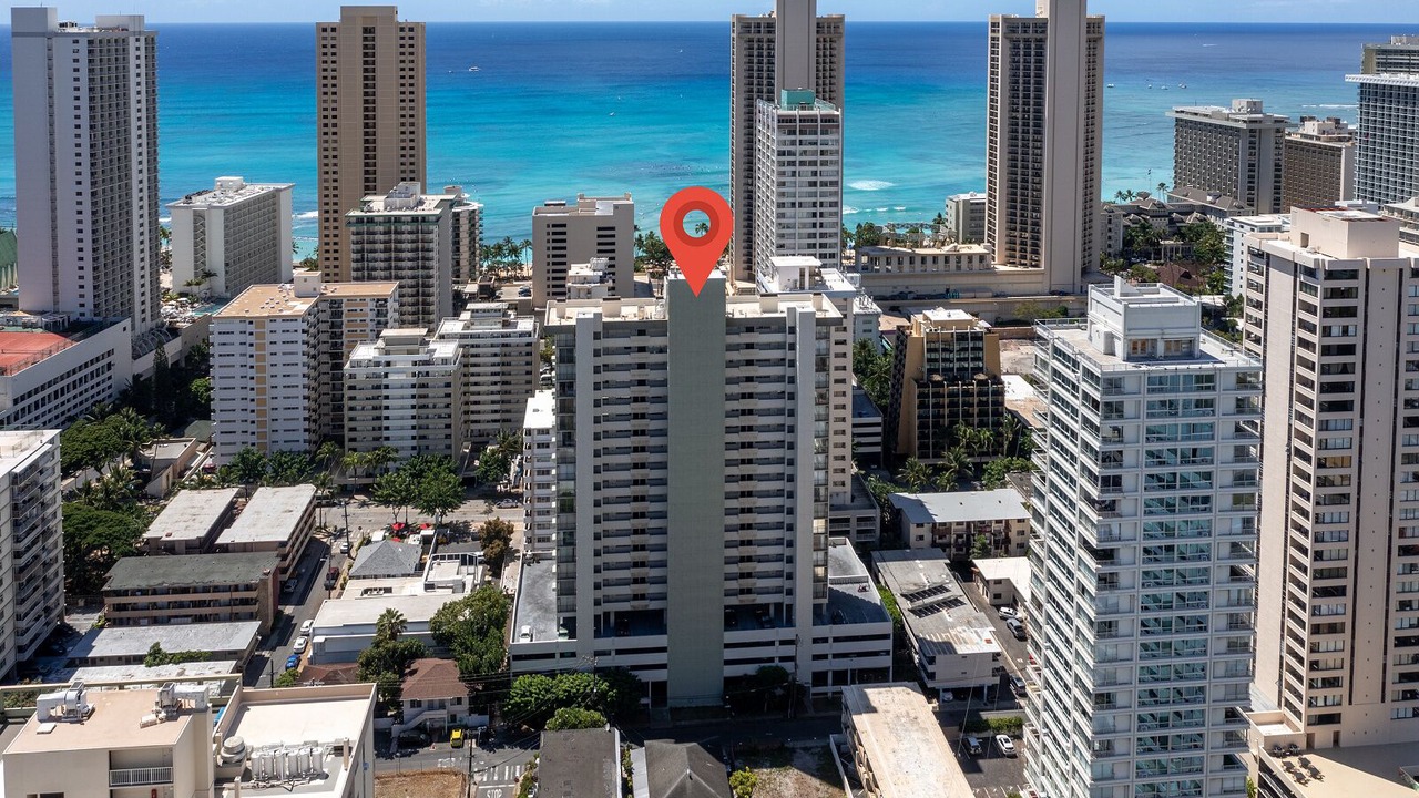 Photo of Others in Honolulu