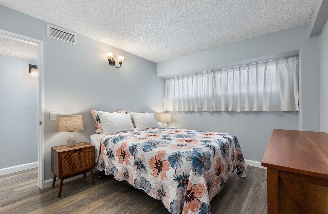 Photo of Bedroom in Honolulu