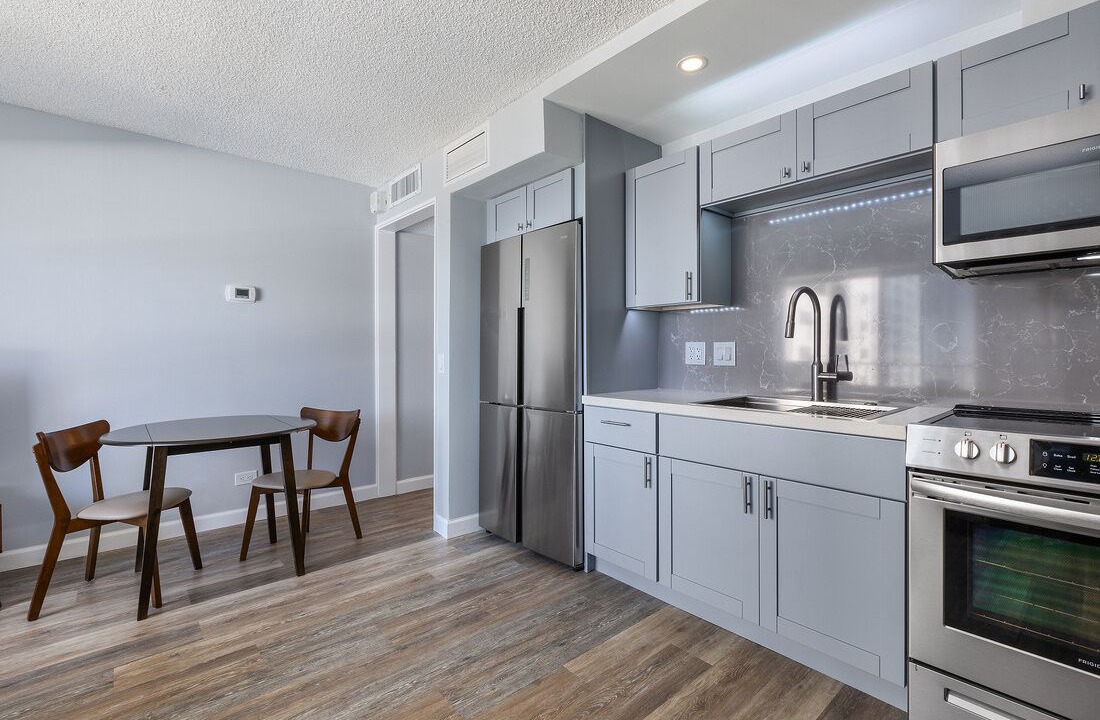 Photo of Kitchen in Honolulu