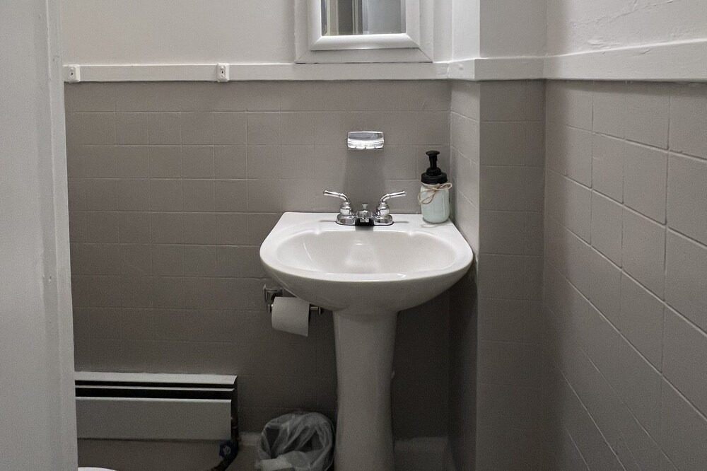 Photo of Bathroom in Bloomsburg