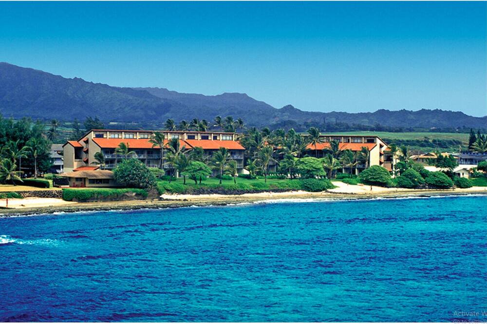 Photo of Outdoor in Kapaa