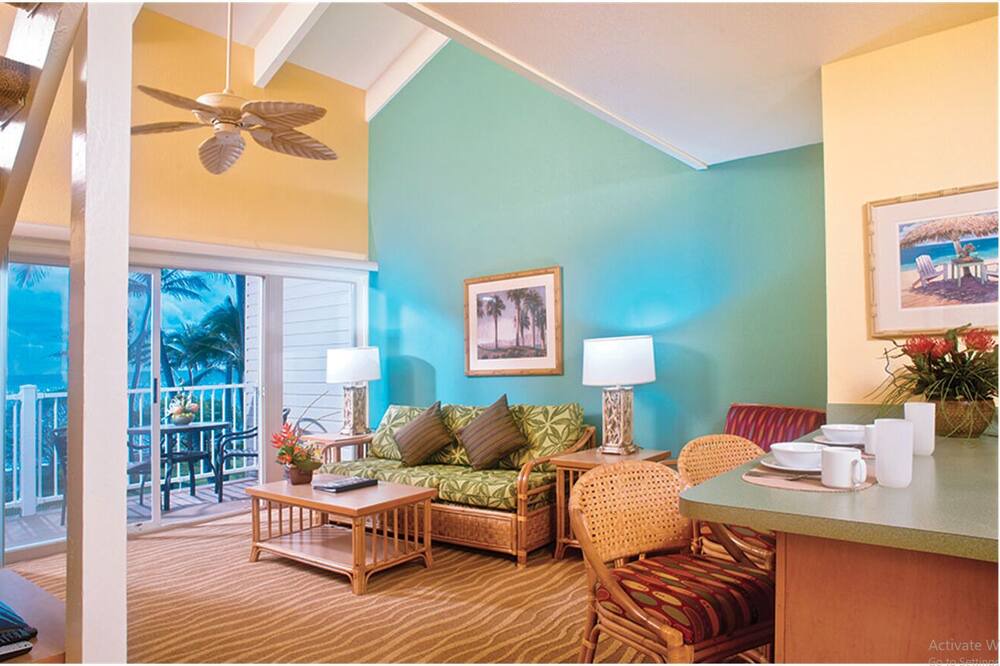 Photo of Livingroom in Kapaa