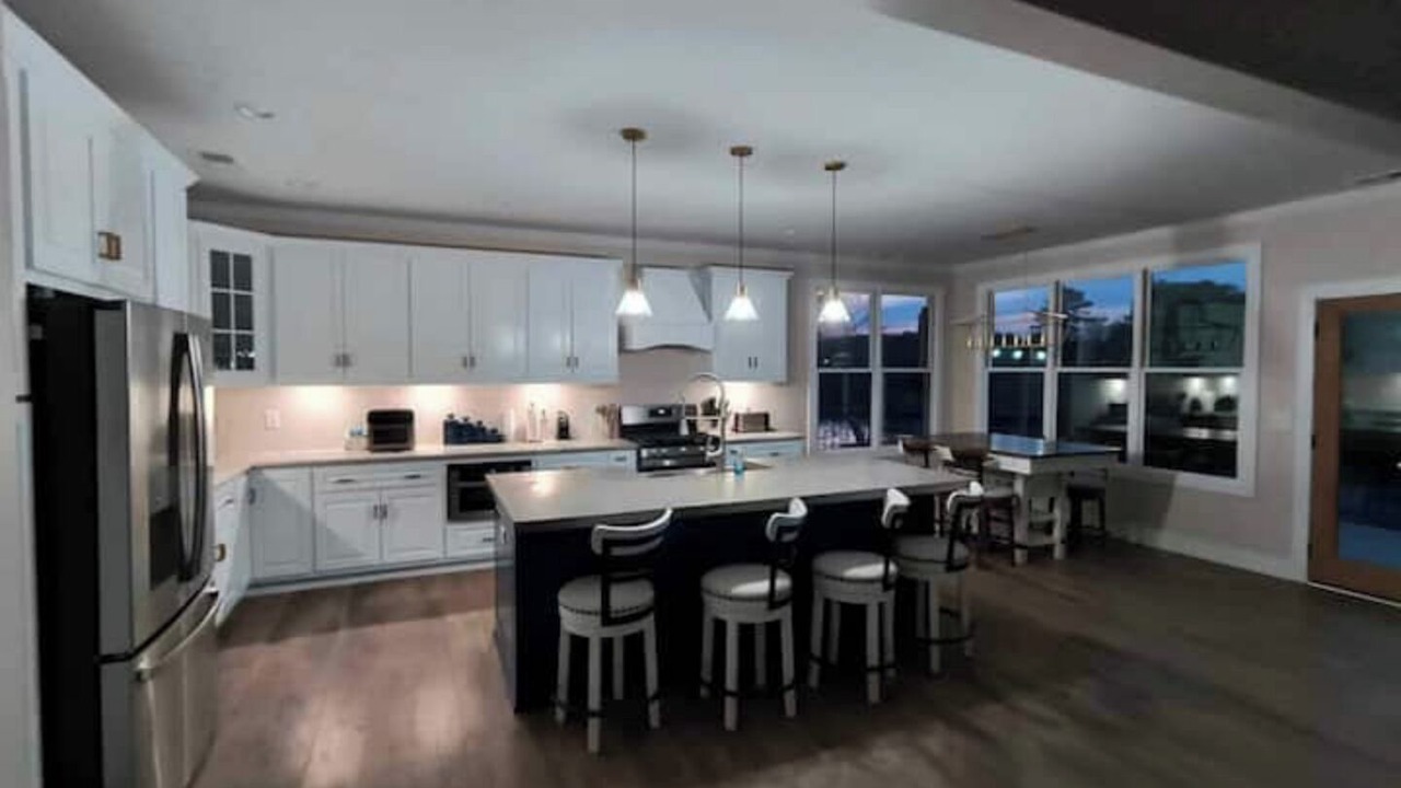 Photo of Kitchen in Jasper