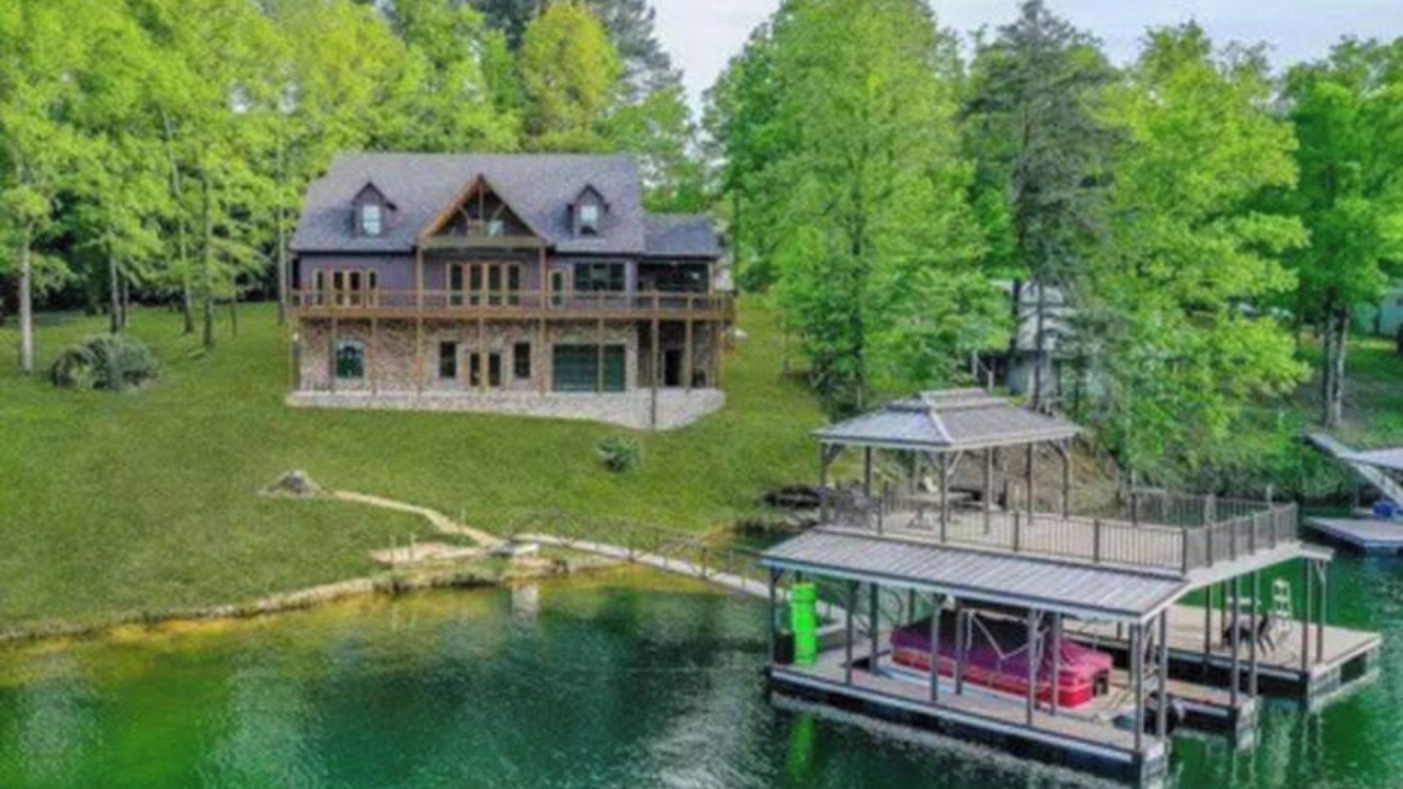 Photo of Outdoor in Jasper