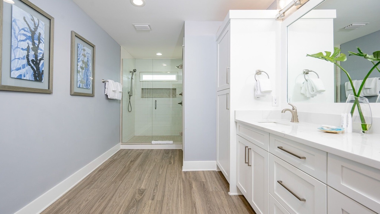 Photo of Bathroom in Fort Morgan