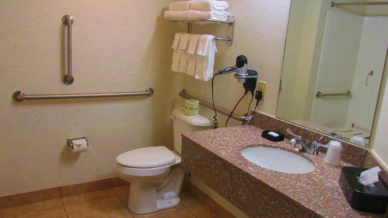 Photo of Bathroom in Towanda