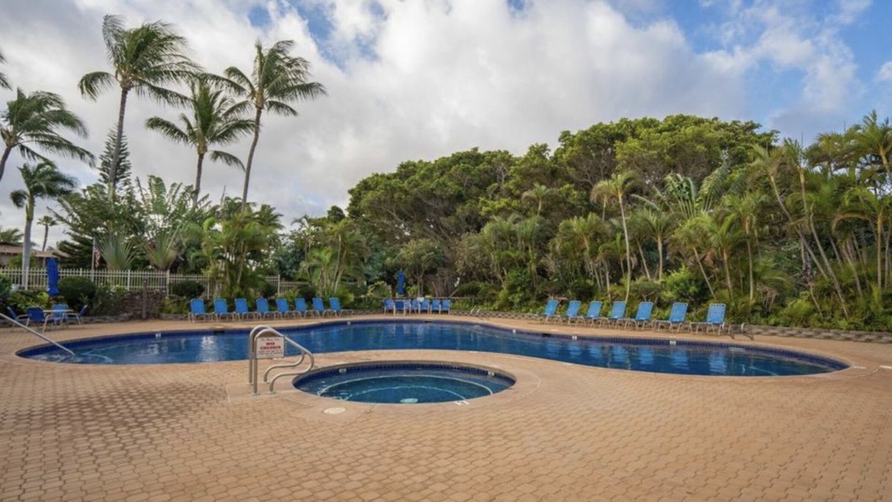 Photo of Outdoor in Maunaloa