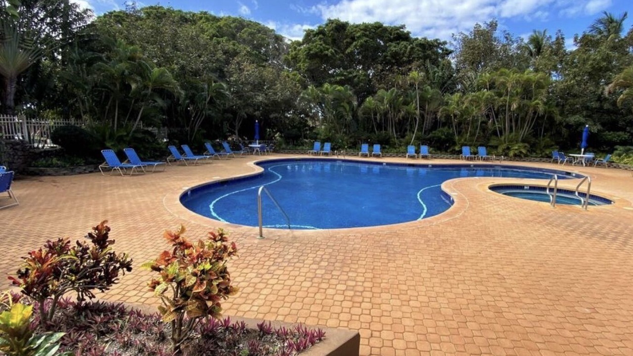 Photo of Outdoor in Maunaloa