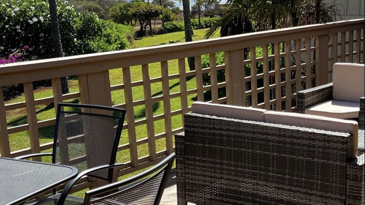 Photo of Outdoor in Maunaloa